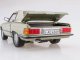    1977 Mercedes-Benz 350 SL Hard Top Coupe (Silver Green) (Sunstar)