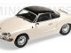    Volkswagen Karmann Ghia Coupe - 1970 (Minichamps)