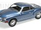    Volkswagen Karmann Ghia Coupe - 1970 (Minichamps)