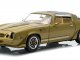    CHEVROLET Camaro Z28 1981 Gold Metallic (Greenlight)