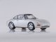    Porsche 911 (993) Carrera Coupe, 1993 (silver) (Norev)