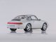    Porsche 911 (993) Carrera Coupe, 1993 (silver) (Norev)