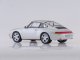    Porsche 911 (993) Carrera Coupe, 1993 (silver) (Norev)