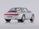    Porsche 911 (993) Carrera Coupe, 1993 (silver) (Norev)