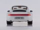    Porsche 911 (993) Carrera Coupe, 1993 (silver) (Norev)