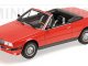    Maserati Biturbo Spyder (Minichamps)