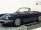    Maserati Mistral Spyder (Minichamps)