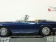    Maserati Mistral Spyder (Minichamps)