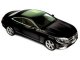    MERCEDES-BENZ S-Class Coupe (C205) 2014 Black (Norev)