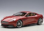 Aston Martin Vanquish 2015