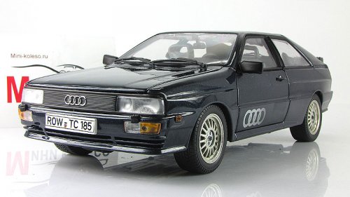  QUATTRO 