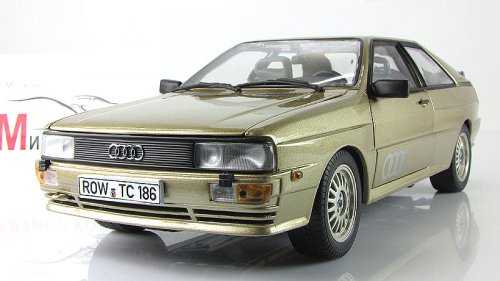  QUATTRO 