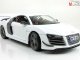    Audi R8 GT  (Maisto)