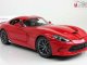      SRT Viper GTS (Maisto)