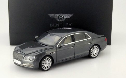 Bentley Flying Spur W12