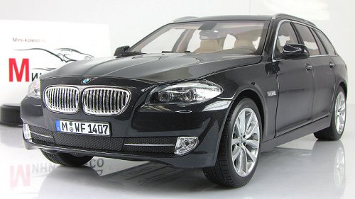  550i Touring (F11)