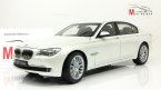 BMW 7 Series (F02)