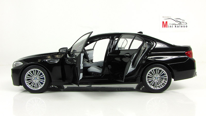 Bmw m5 paragon hot sale