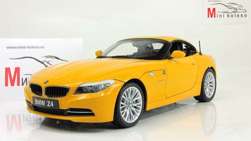  Z4 sDrive 35i, 