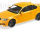    BMW 1er M Coupe - 2011 (Minichamps)