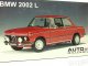    BMW 2002 TII L (Autoart)