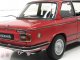    BMW 2002 TII L (Autoart)