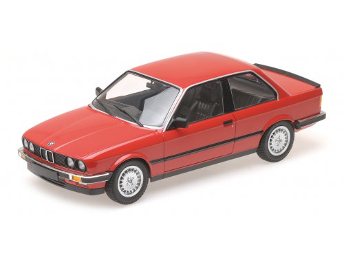 BMW 323i E30 - 1982