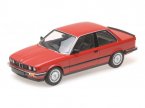 BMW 323i E30 - 1982