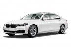 BMW 750i (G12)