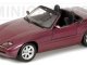    BMW Z1 (Minichamps)