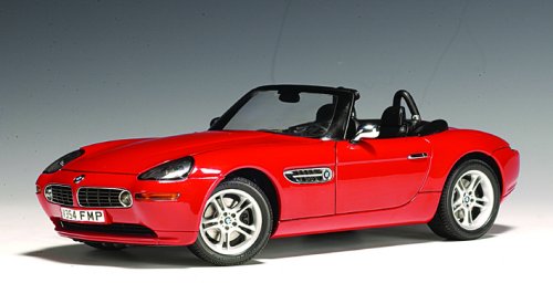 BMW Z8