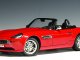    BMW Z8 (Autoart)