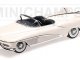    BUICK LE SABRE CONCEPT - 1951 WHITE (Minichamps)