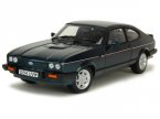 FORD Capri 280 1986 Brooklands Green Metallic