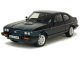    FORD Capri 280 1986 Brooklands Green Metallic (Norev)