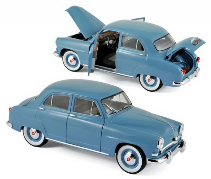 Simca 1936
