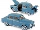    SIMCA Aronde 1954 Light Blue (Norev)