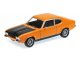    Ford Capri RS 2600 - 1970 LHD (Minichamps)