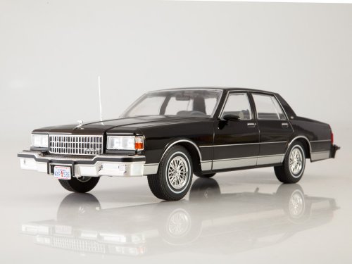 Chevrolet Caprice 1987