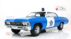 Chevrolet Impala Sport Sedan "Chicago Police Department"