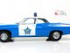    Chevrolet Impala Sport Sedan &quot;Chicago Police Department&quot; (Greenlight)