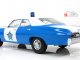    Chevrolet Impala Sport Sedan &quot;Chicago Police Department&quot; (Greenlight)