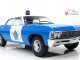    Chevrolet Impala Sport Sedan &quot;Chicago Police Department&quot; (Greenlight)