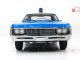    Chevrolet Impala Sport Sedan &quot;Chicago Police Department&quot; (Greenlight)