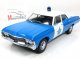    Chevrolet Impala Sport Sedan &quot;Chicago Police Department&quot; (Greenlight)