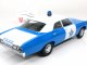    Chevrolet Impala Sport Sedan &quot;Chicago Police Department&quot; (Greenlight)