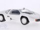    MERCEDES-BENZ CW 311 Buchmann 1978 Metallic White (Best of Show)