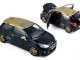    CITROEN DS3 Racing 2013 Matt Black/Gold (Norev)