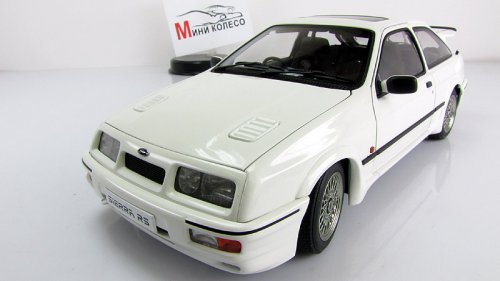   RS COSWORTH, 