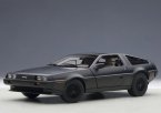 DeLorean DMC-12 1981